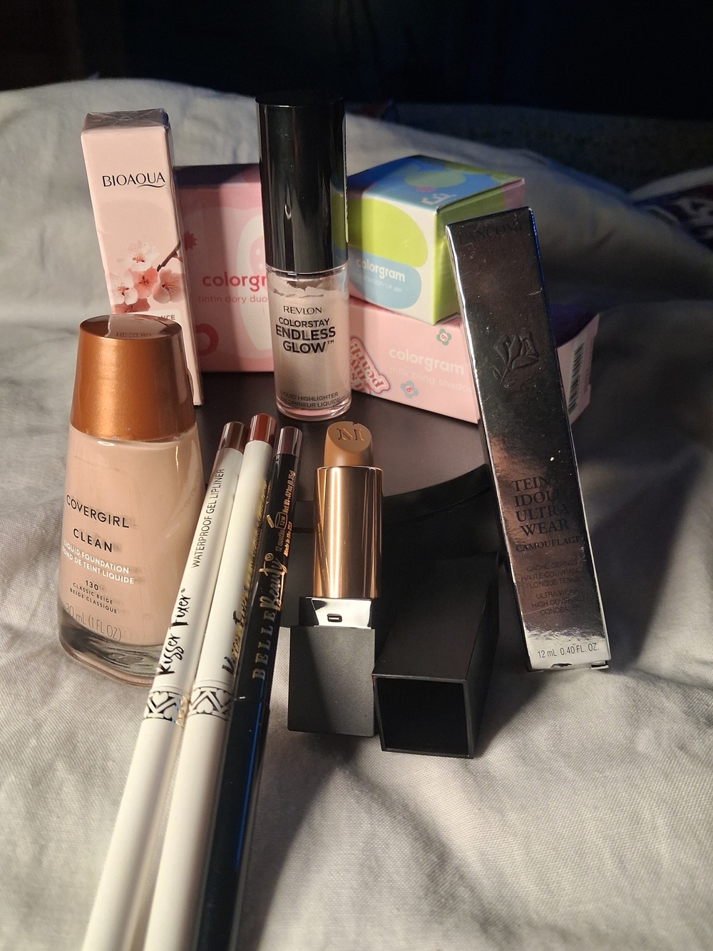 Beauty Bundle #3